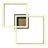 Plafoniera BEATRIX 67297D2