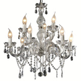 Candelabru Marie-Therese Lv 56018/H Lucente - Home & Lighting