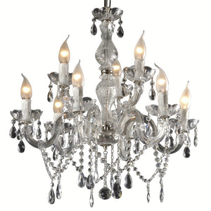 Candelabru Marie-Therese Lv 56018/H Lucente - Home & Lighting