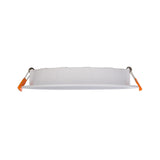 Spot Incastrat CL KOS LED 24W 3000K IP44 8775 Lucente - Home & Lighting