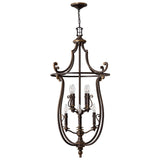 Candelabru Plymouth Hk/Plymouth8/P Lucente - Home & Lighting