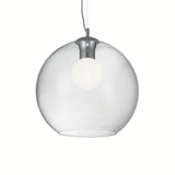Lustra Nemo Clear Sp1 D40 Transparente 052816 Lucente - Home & Lighting