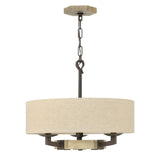 Lustra WYATT HK/WYATT/3P Lucente - Home & Lighting