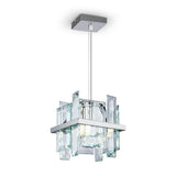 Lustra CEREZO MOD201PL-01N Lucente - Home & Lighting