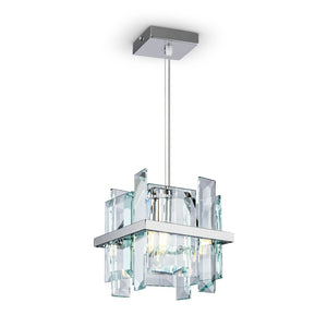 Lustra CEREZO MOD201PL-01N Lucente - Home & Lighting