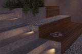 Spot Incastrat LOCK O014SL-L3W3K