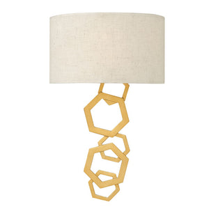 Aplica Moxie Hk/Moxie2 Ssg Lucente - Home & Lighting