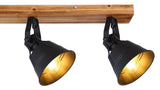 Lustra GUNTHER 15466S-4 Lucente - Home & Lighting