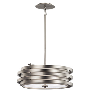 Lustra Roswell Kl/Roswell/P/B Lucente - Home & Lighting