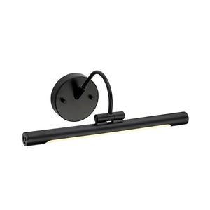Aplica Tablou ALTON ALTON PL/S BLK Lucente - Home & Lighting