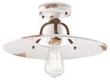Plafoniera COUNTRY C1445-VIB Lucente - Home & Lighting