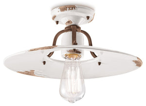 Plafoniera COUNTRY C1445-VIB Lucente - Home & Lighting