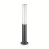 Stalp Etere Pt Antracite 3000K 246932 Lucente - Home & Lighting