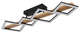 Plafoniera DUSTIN 67288D2