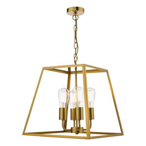 Candelabru ACADEMY ACA8635 Lucente - Home & Lighting