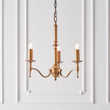 Candelabru STANFORD CA1P3B Lucente - Home & Lighting