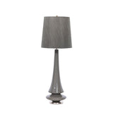 Veioza SPIN SPIN/TL GREY Lucente - Home & Lighting