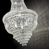 Candelabru Dubai Sp10 Cromo 215969 Lucente - Home & Lighting