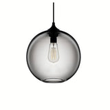 Lustra Love Bomb St-5012 Smoke Lucente - Home & Lighting