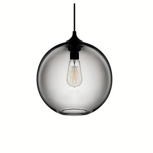 Lustra Love Bomb St-5012 Smoke Lucente - Home & Lighting