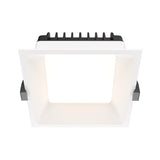 Spot Incastrat OKNO DL054-12W3K-W