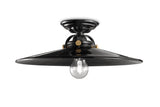 Plafoniera B&W C105-08 Lucente - Home & Lighting