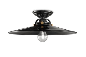 Plafoniera B&W C105-08 Lucente - Home & Lighting