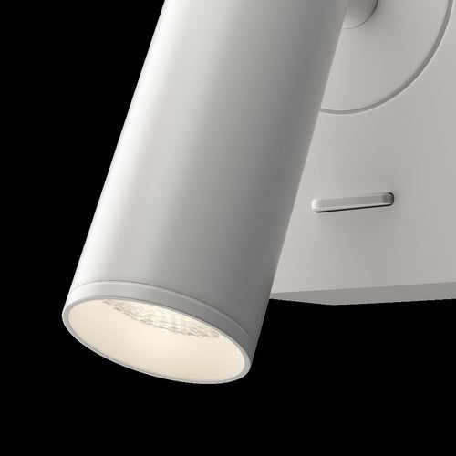 Aplica MIRAX C039WL-L3W3K Lucente - Home & Lighting