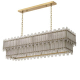 Candelabru CAPRERA RECTANGULAR 115819 Lucente - Home & Lighting