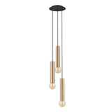 Lustra BATON III 7855 Lucente - Home & Lighting