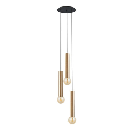 Lustra BATON III 7855 Lucente - Home & Lighting