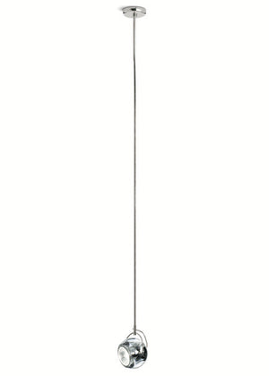 Lustra Beluga Colour D57 A11 00 Lucente - Home & Lighting