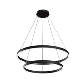 Lustra RIM MOD058PL-L74B4K Lucente - Home & Lighting