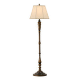 Lampadar LINCOLNDALE FE/LINCOLNDALEFL Lucente - Home & Lighting