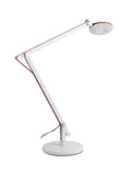 Veioza Ledt-Locke-White Lucente - Home & Lighting