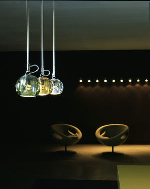 Lustra Beluga Colour D57 A11 04 Lucente - Home & Lighting