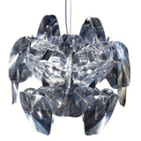 Lustra Transparent St-7076 Lucente - Home & Lighting