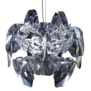 Lustra Transparent St-7076 Lucente - Home & Lighting