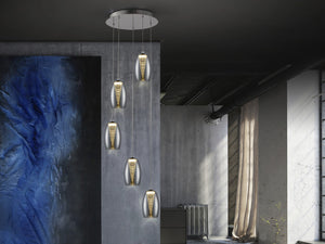 Lustra Nebula 584438 Lucente - Home & Lighting