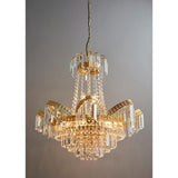 Candelabru AMADIS 96819-GO Lucente - Home & Lighting