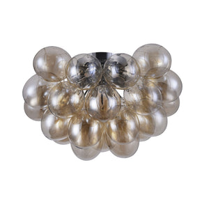 Plafoniera Balbo Mod112Cl-08G Lucente - Home & Lighting