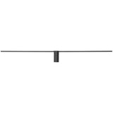 Aplica SPIN LED L 4000K 10622