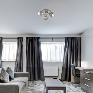 Lustra Basil 5381 Lucente - Home & Lighting