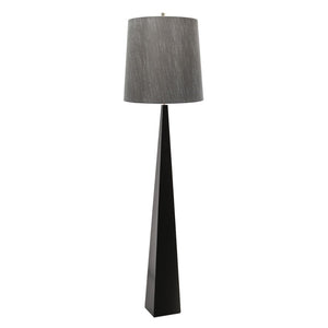 Lampadar ASCENT ASCENT/FL BLK Lucente - Home & Lighting