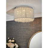Plafoniera GALINA 81980 Lucente - Home & Lighting