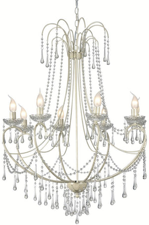 Candelabru Romance Lv 53329/Bi Lucente - Home & Lighting