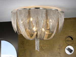Plafoniera Minerva 872469D Lucente - Home & Lighting