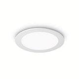 Spot Incastrat GROOVE FI1 20W ROUND 3000K BIANCO 123998 Lucente - Home & Lighting