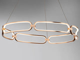 Lustra COLETTE 786966D Lucente - Home & Lighting