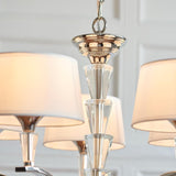 Candelabru FIENNES FIENNES-5NI Lucente - Home & Lighting